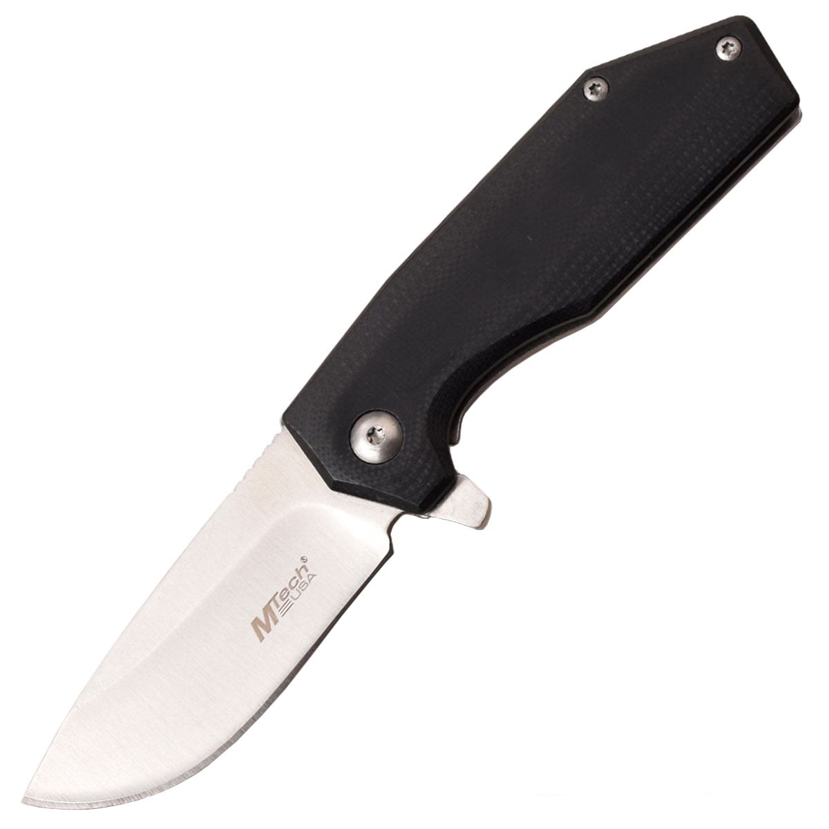 Nóż składany Master Cutlery M-Tech USA Manual Folding Snake