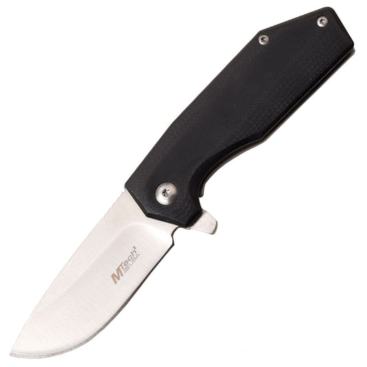 Nóż składany Master Cutlery M-Tech USA Manual Folding Snake