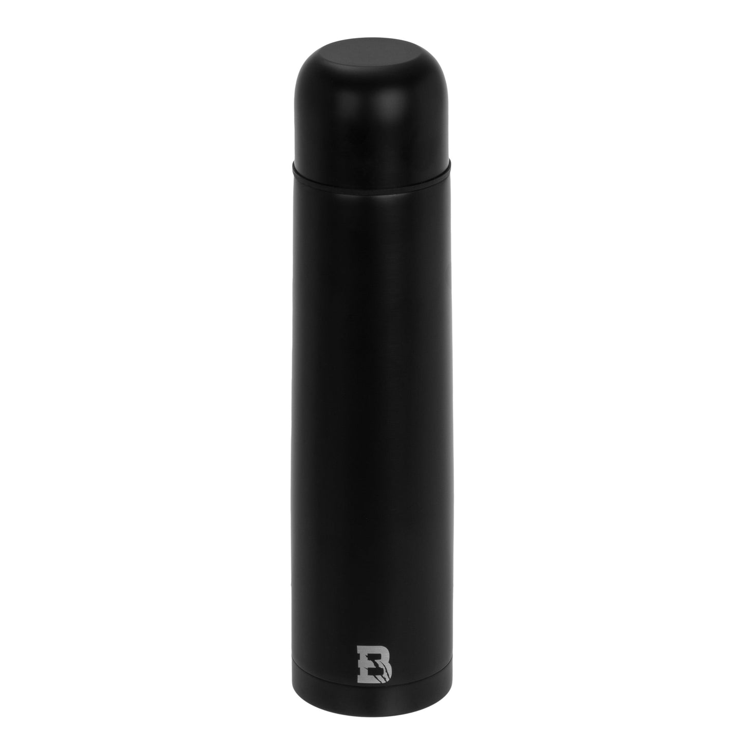 Termos Badger Outdoor Liquid 1 l - Black