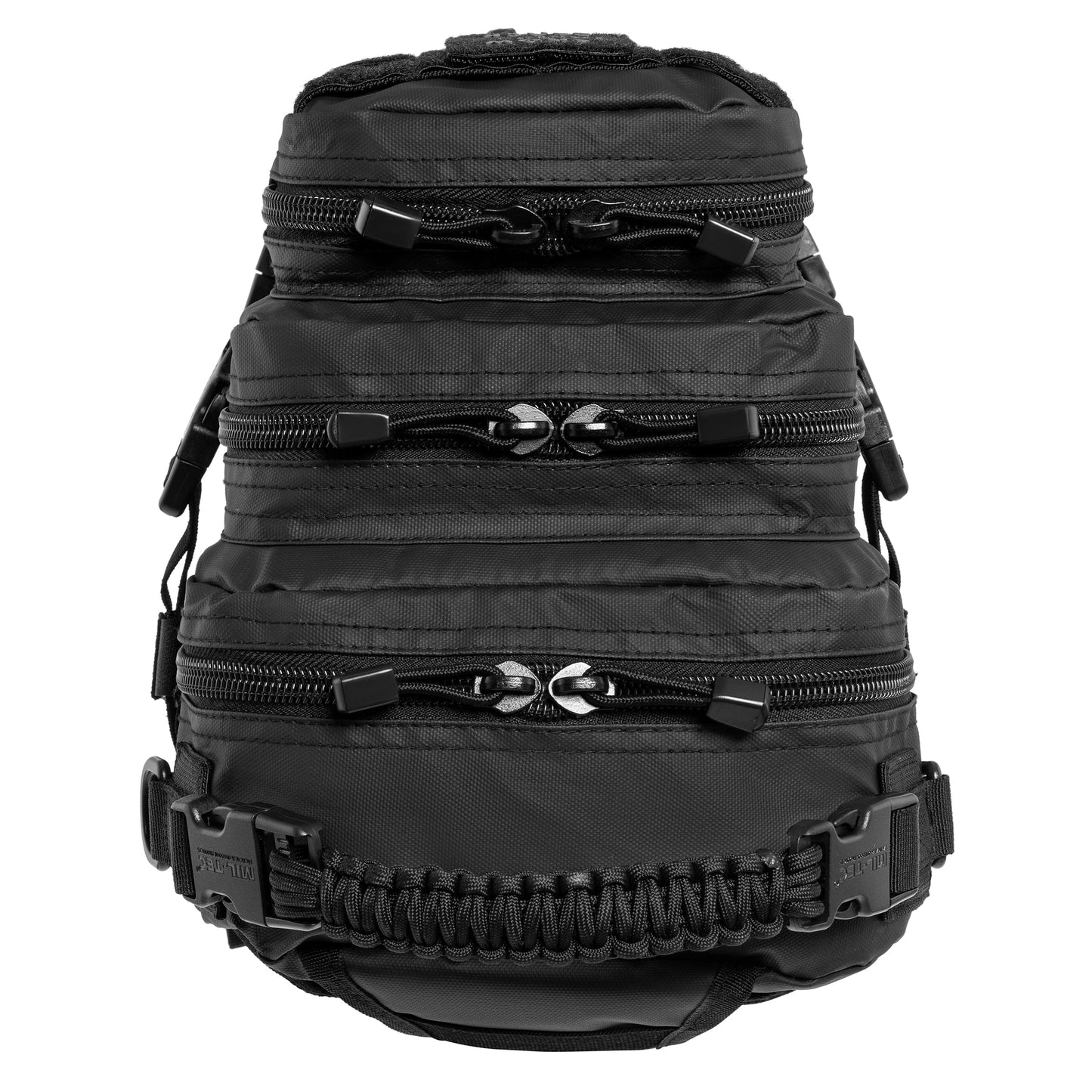 Plecak na ramię Mil-Tec One Strap Assault 25 l - Tactical Black