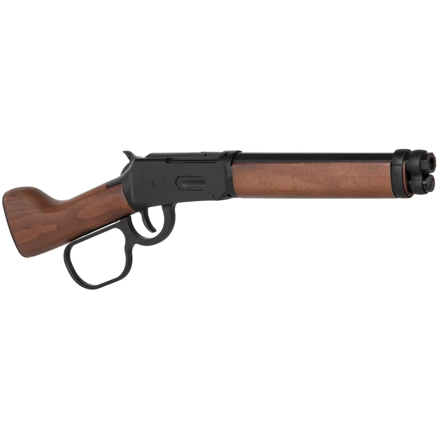 Strzelba ASG Double Bell M1894 CO2 - Black