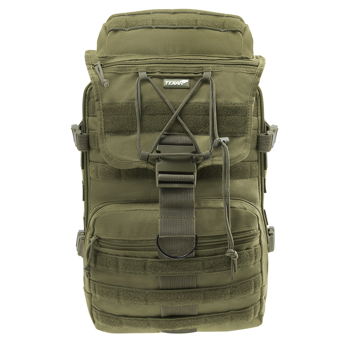 Plecak Texar Traper 35 l Olive