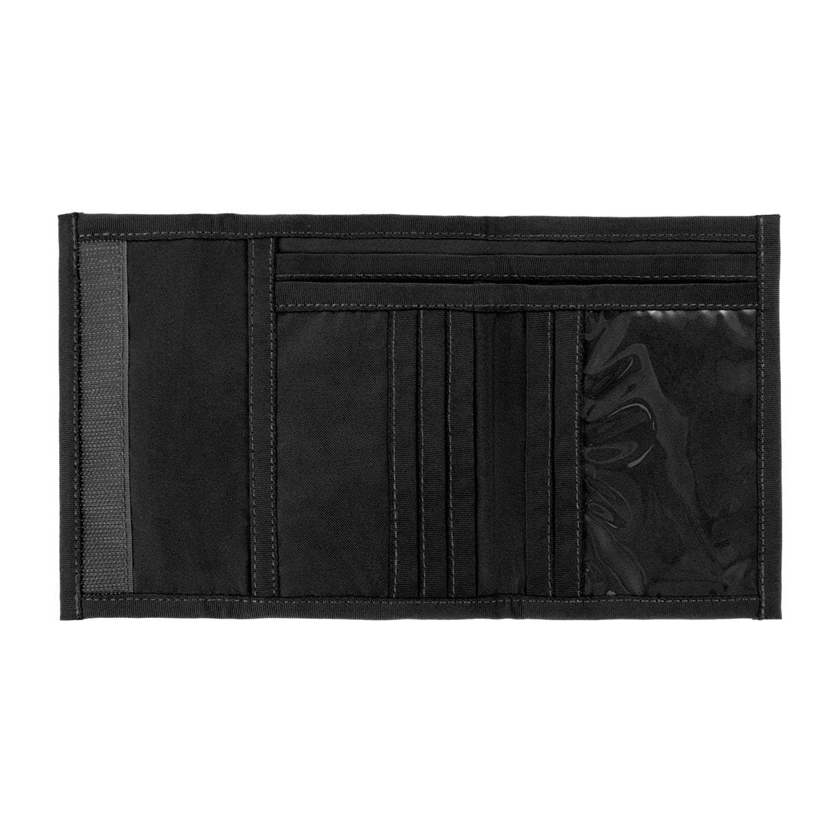 Portfel Wisport Lizard Black