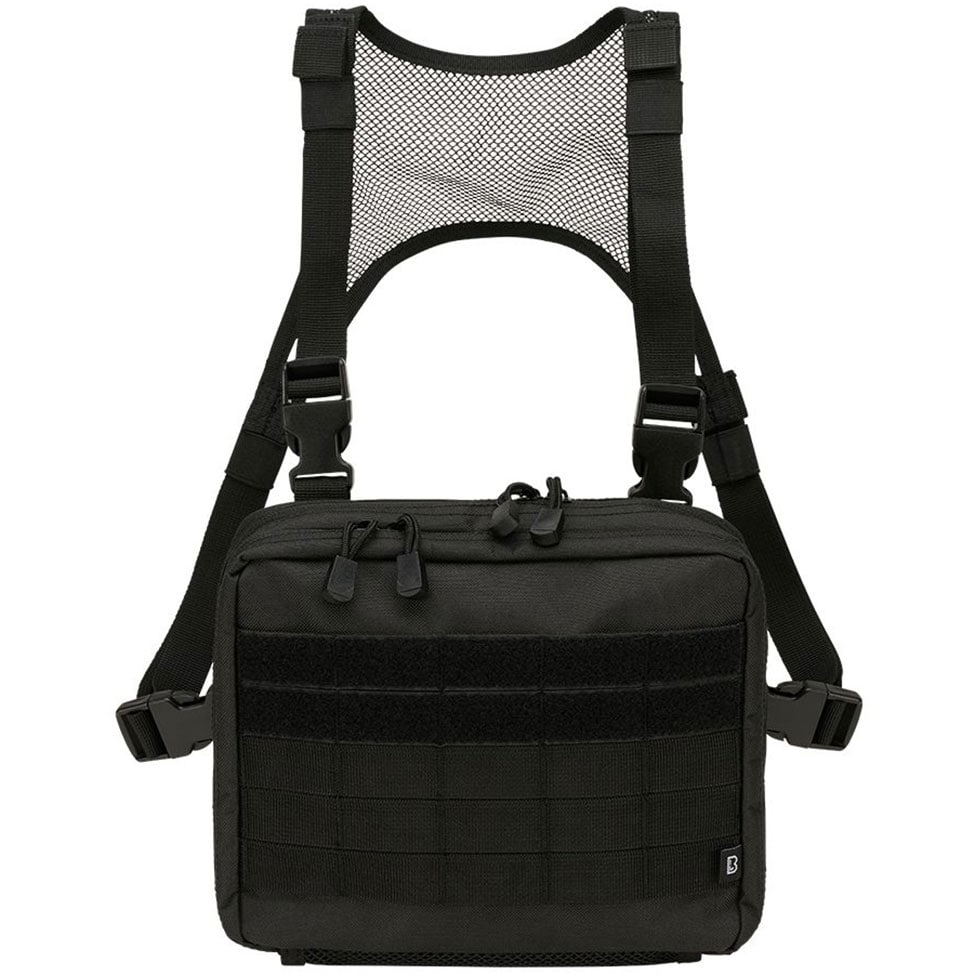 Torba Brandit US Cooper Chest Pack Operator - Black