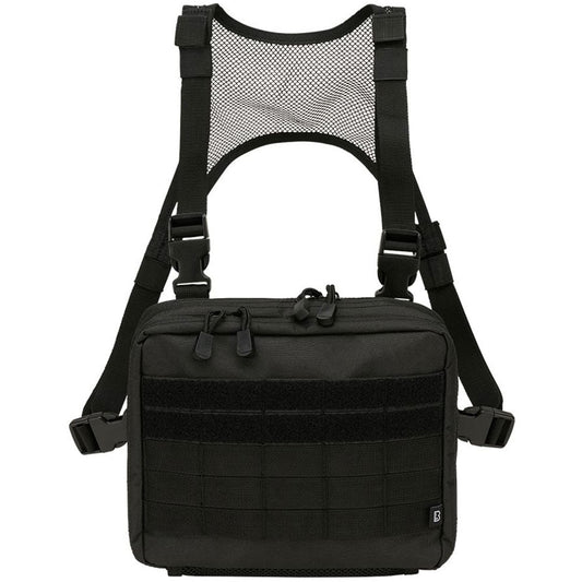 Torba Brandit US Cooper Chest Pack Operator - Black