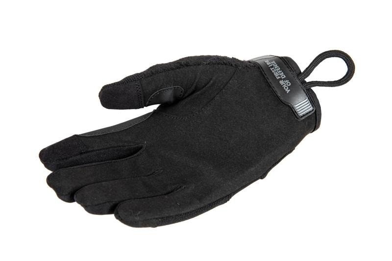 Rękawice taktyczne Armored Claw Accuracy - Black