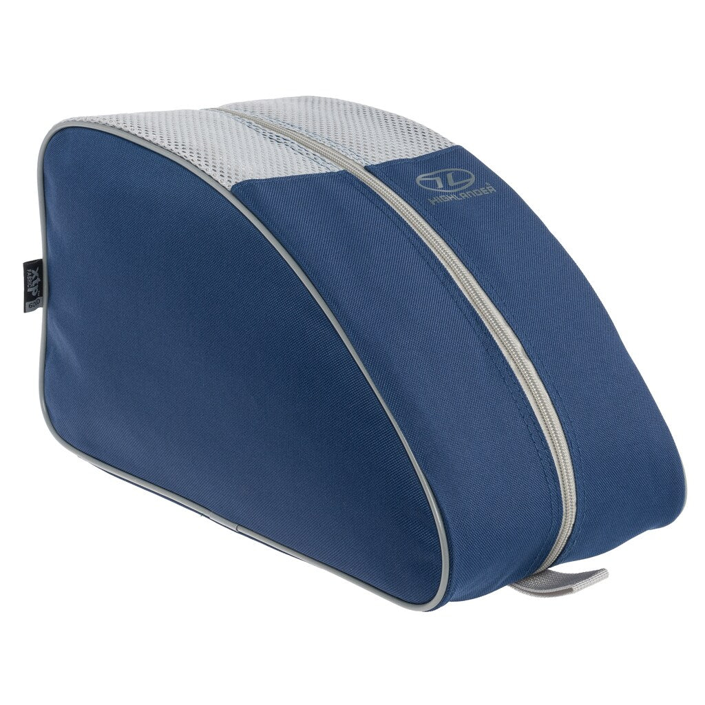 Torba na obuwie Highlander Breather Boot Bag - Navy
