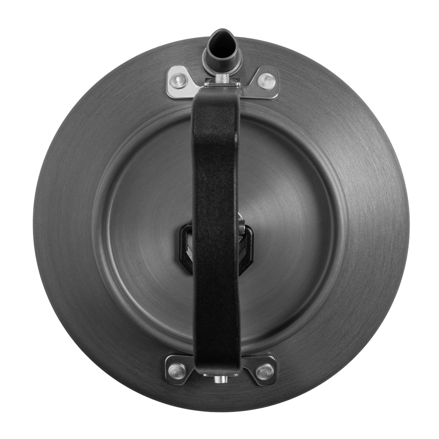 Czajnik turystyczny Fire Maple Feast XT2 1,3 l - Black