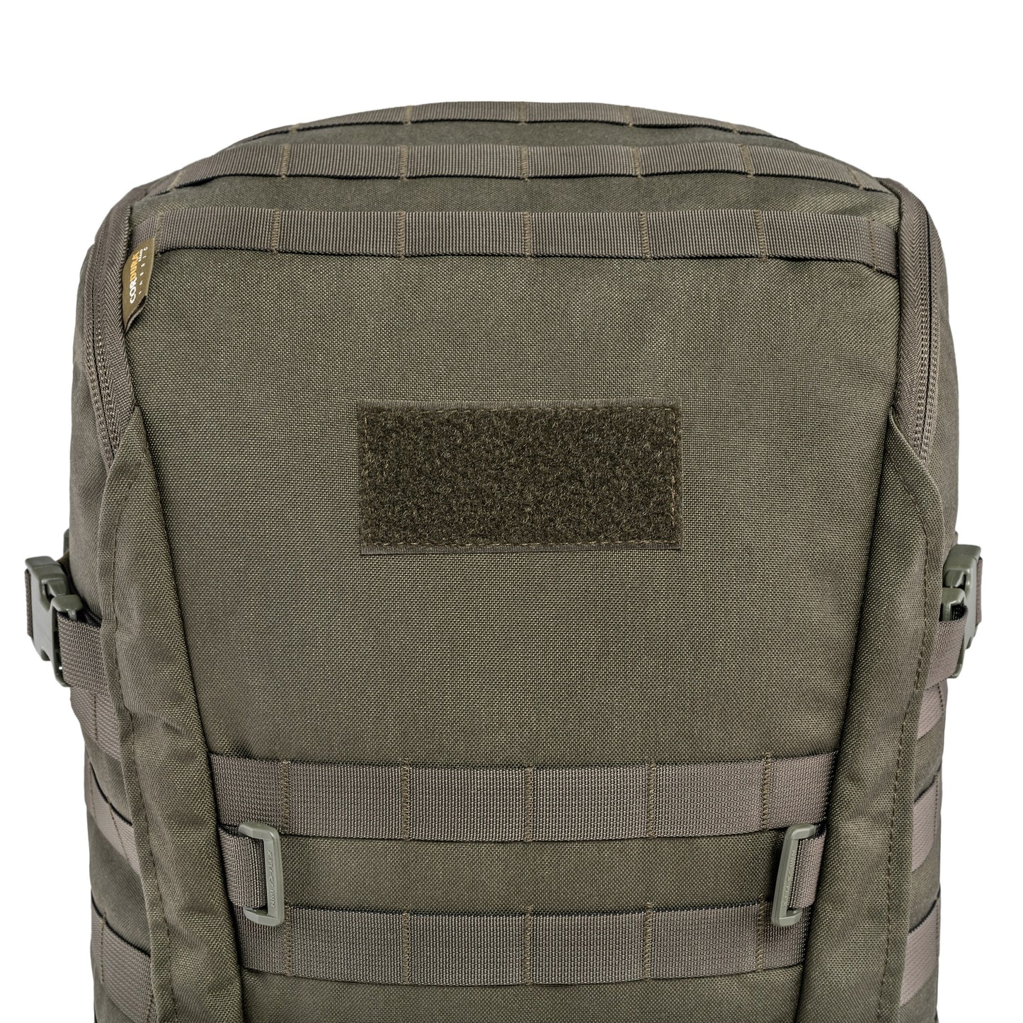 Plecak Wisport Zipper Fox 40 l RAL-6003