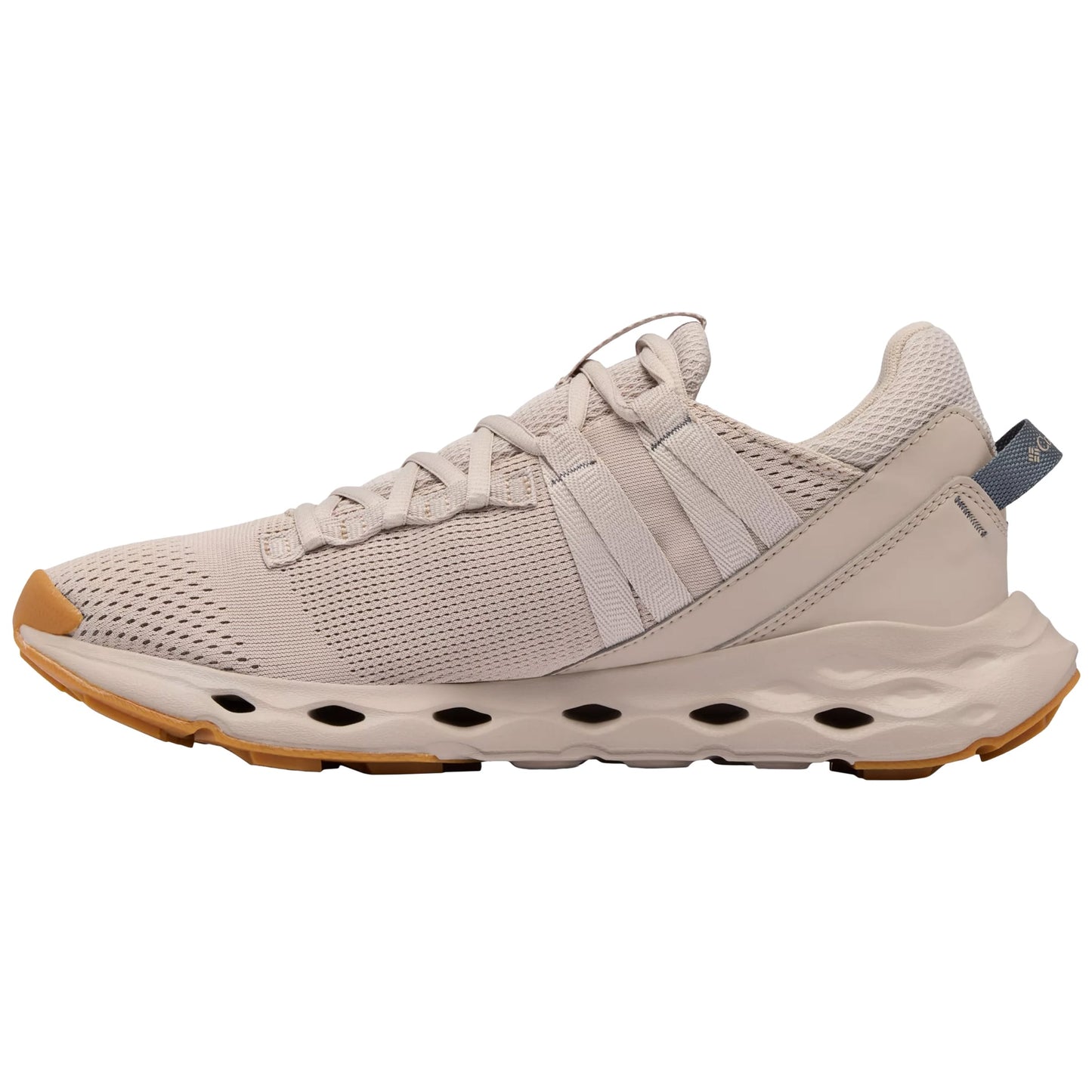 Buty Columbia Terrastride ARO - Soft Taupe/Charcoal