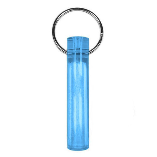 Brelok Ni-Glo Gear Marker - Atomic Blue