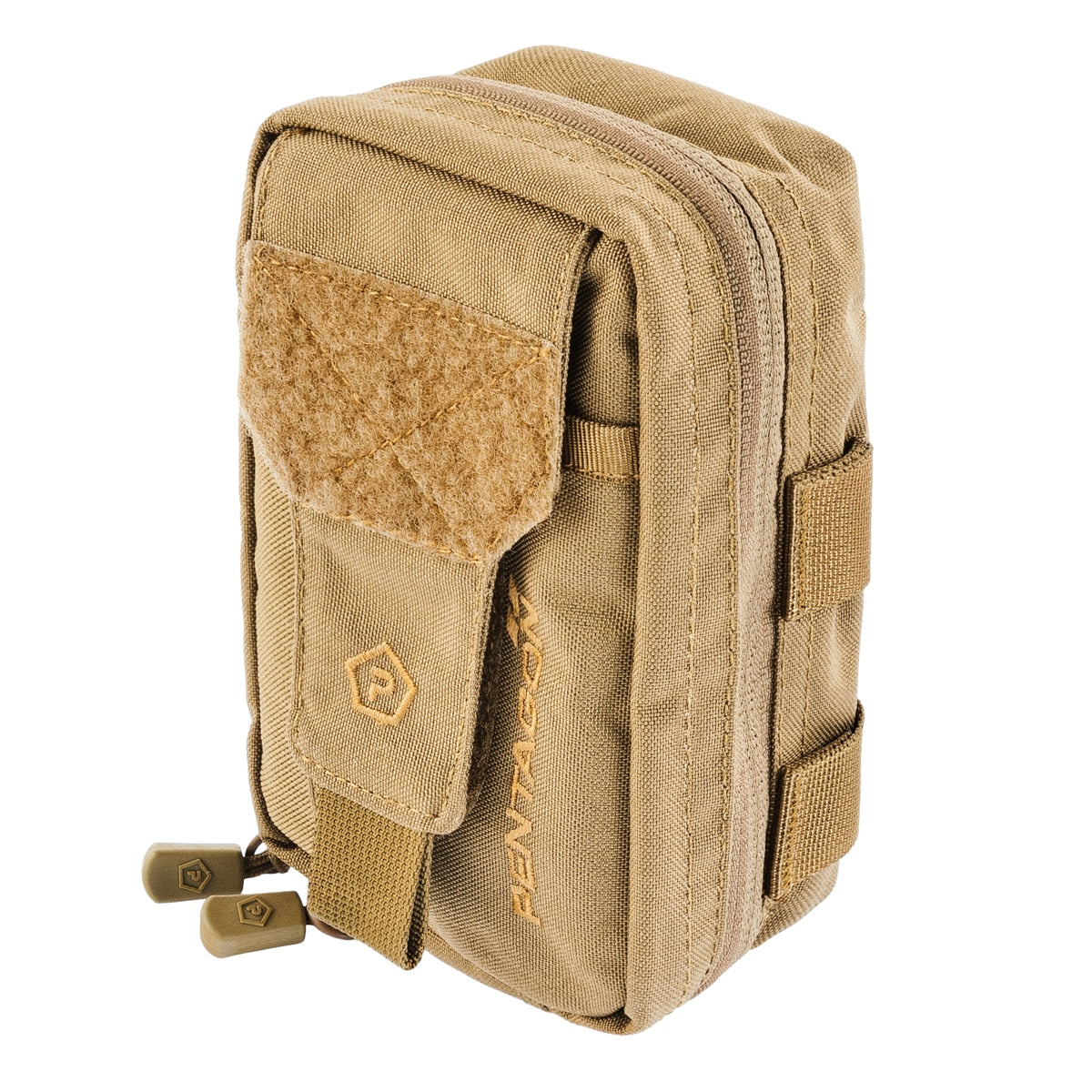 Zasobnik Pentagon Asty IFAK Pouch - Coyote