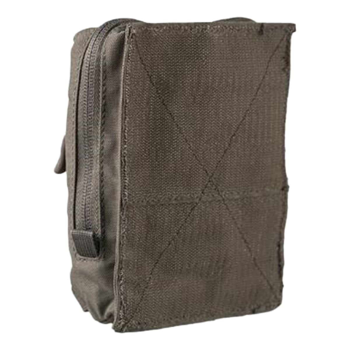 Kieszeń Mil-Tec Multi Purpose Pouch W.Hook&Loop Backside - Olive