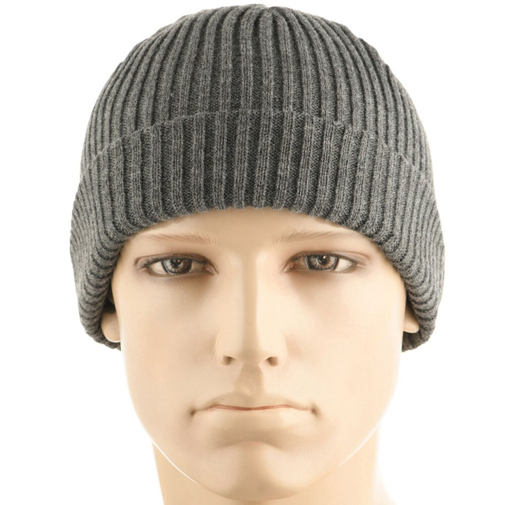 Czapka M-Tac Watch Cap - Grey