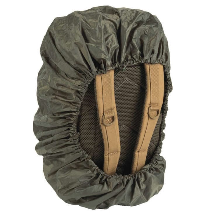 Pokrowiec na plecak Mil-Tec Assault Small - Olive