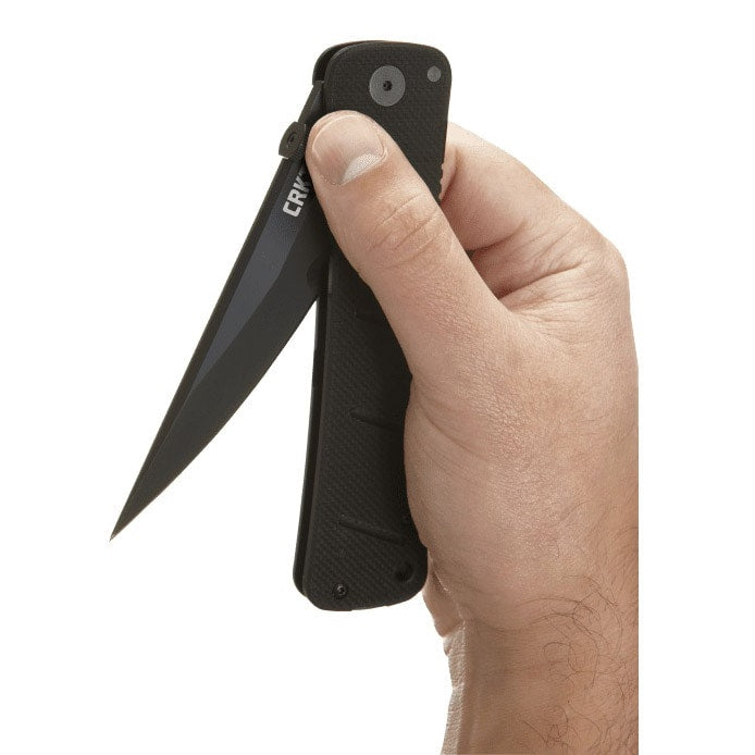 Nóż składany CRKT Otanashi noh Ken
