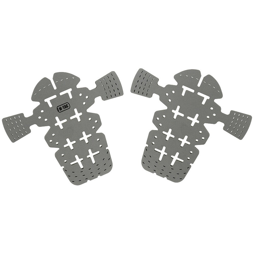 Wkładki ochronne M-Tac EVA Gen. II - Grey