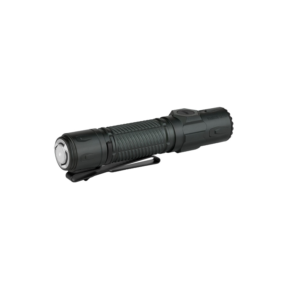 Latarka taktyczna Olight Warrior Ultra Stealth Grey - 2500 lumenów