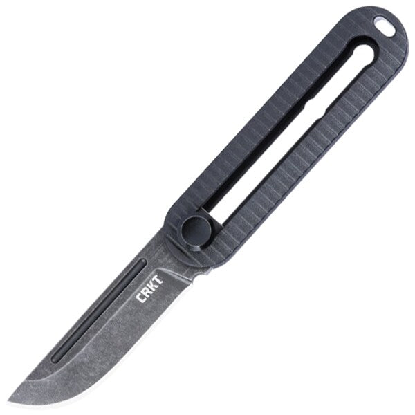 Nóż składany CRKT 4800 Katana X - Black
