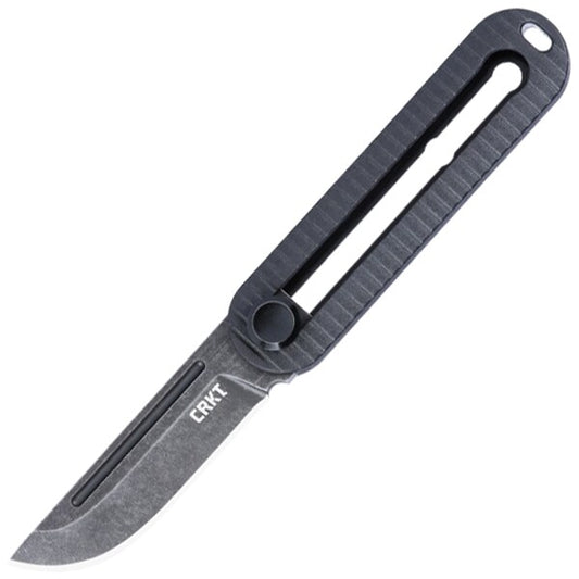 Nóż składany CRKT 4800 Katana X - Black