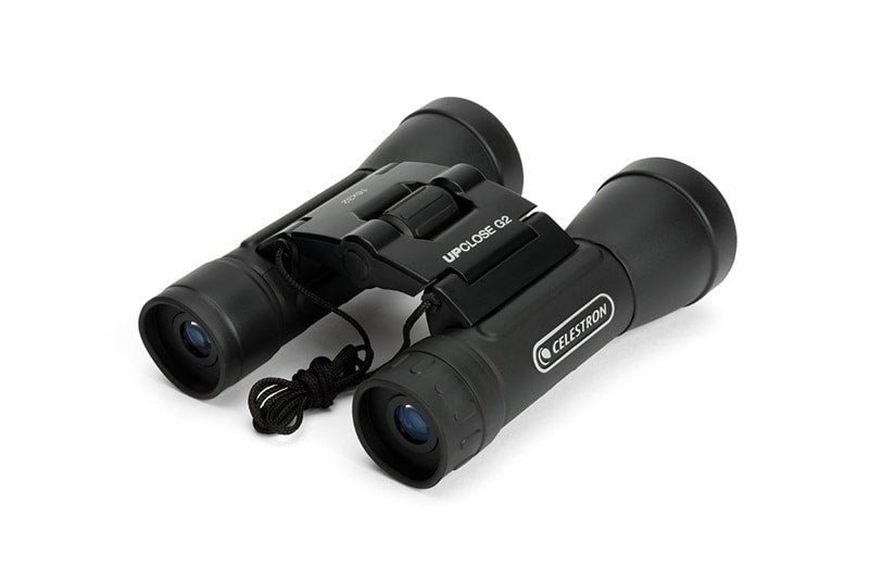 Lornetka Celestron UpClose G2 16x32