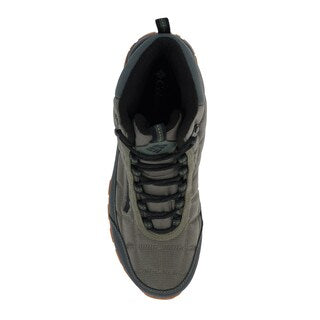 Buty Columbia Firecamp II - Stone Green