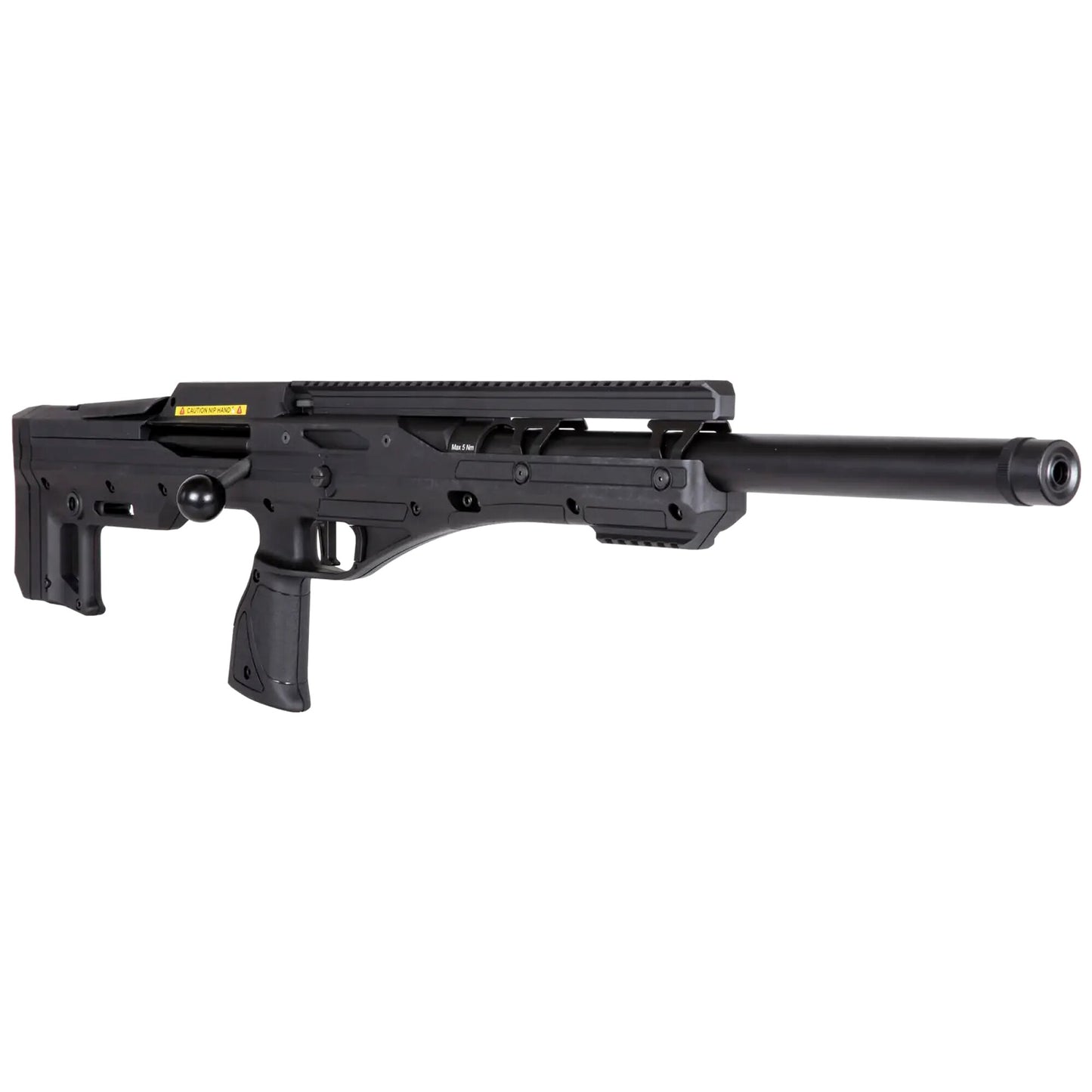 Karabin snajperski ICS CXP Tomahawk - Black