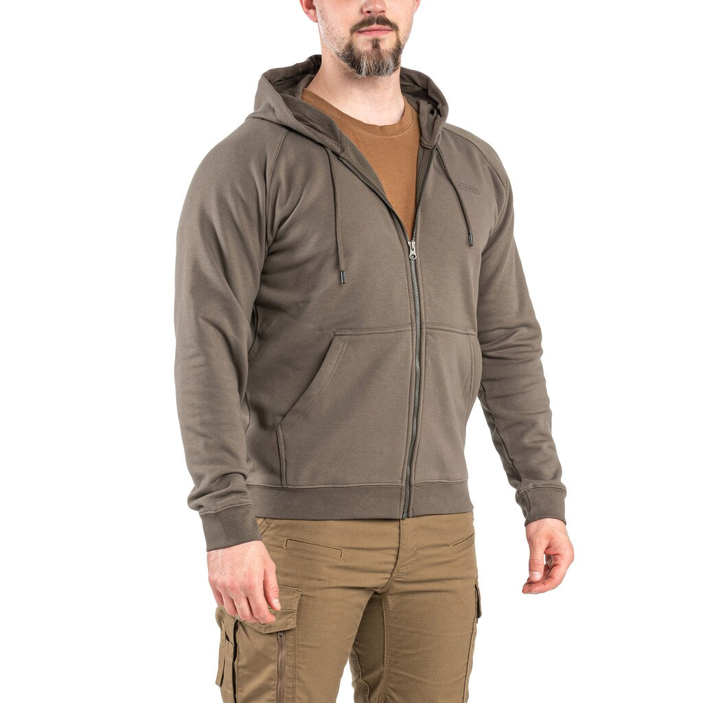 Bluza Pentagon Griffin Hood - RAL 7013