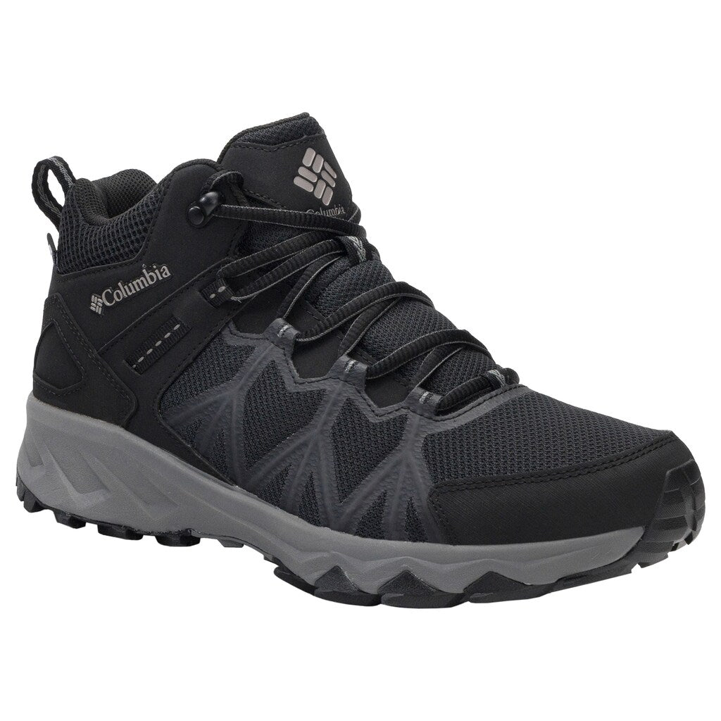 Buty Columbia PeakFreak II Mid OutDry - Black