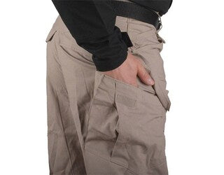 Spodnie Ultimate Tactical LTU Khaki
