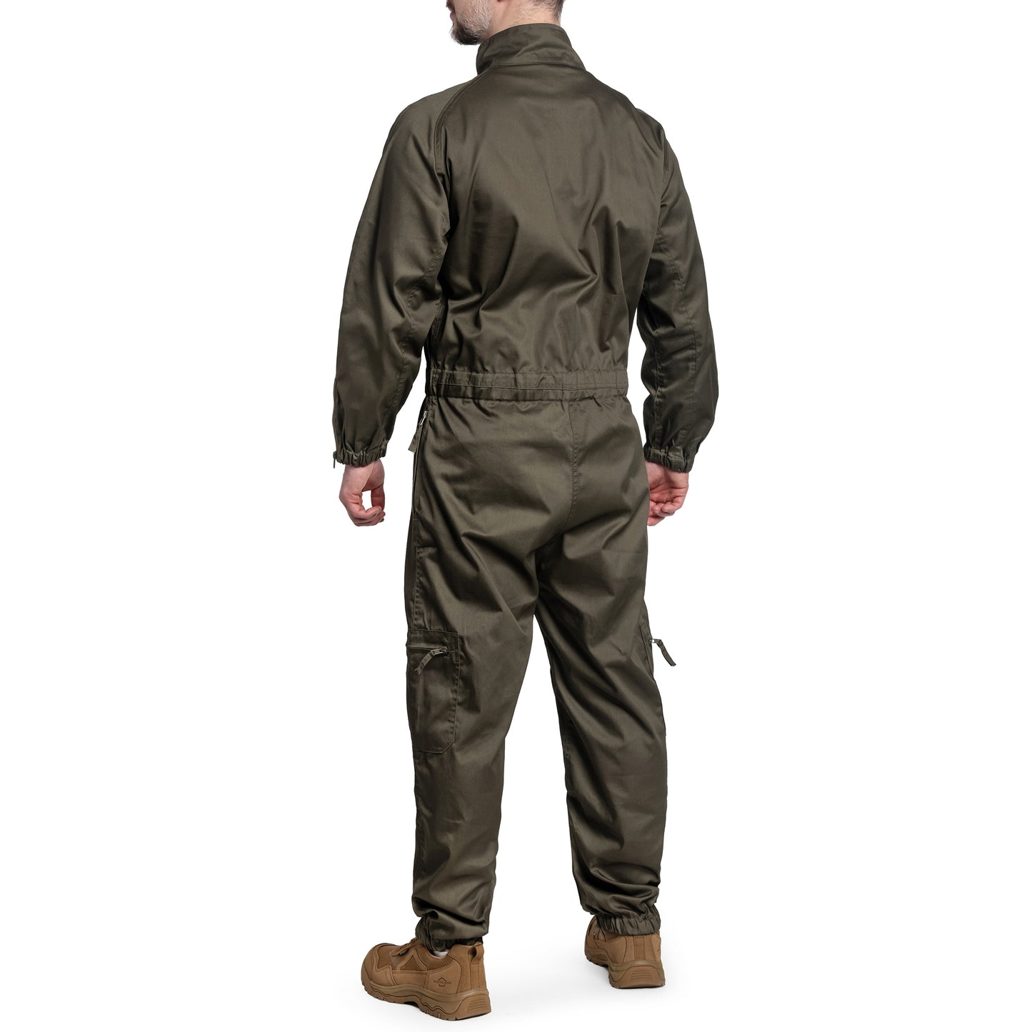 Kombinezon Brandit Flight Suit - Olive