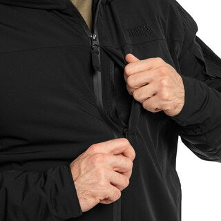 Kurtka Stoirm PrimaLoft Thermal - Black