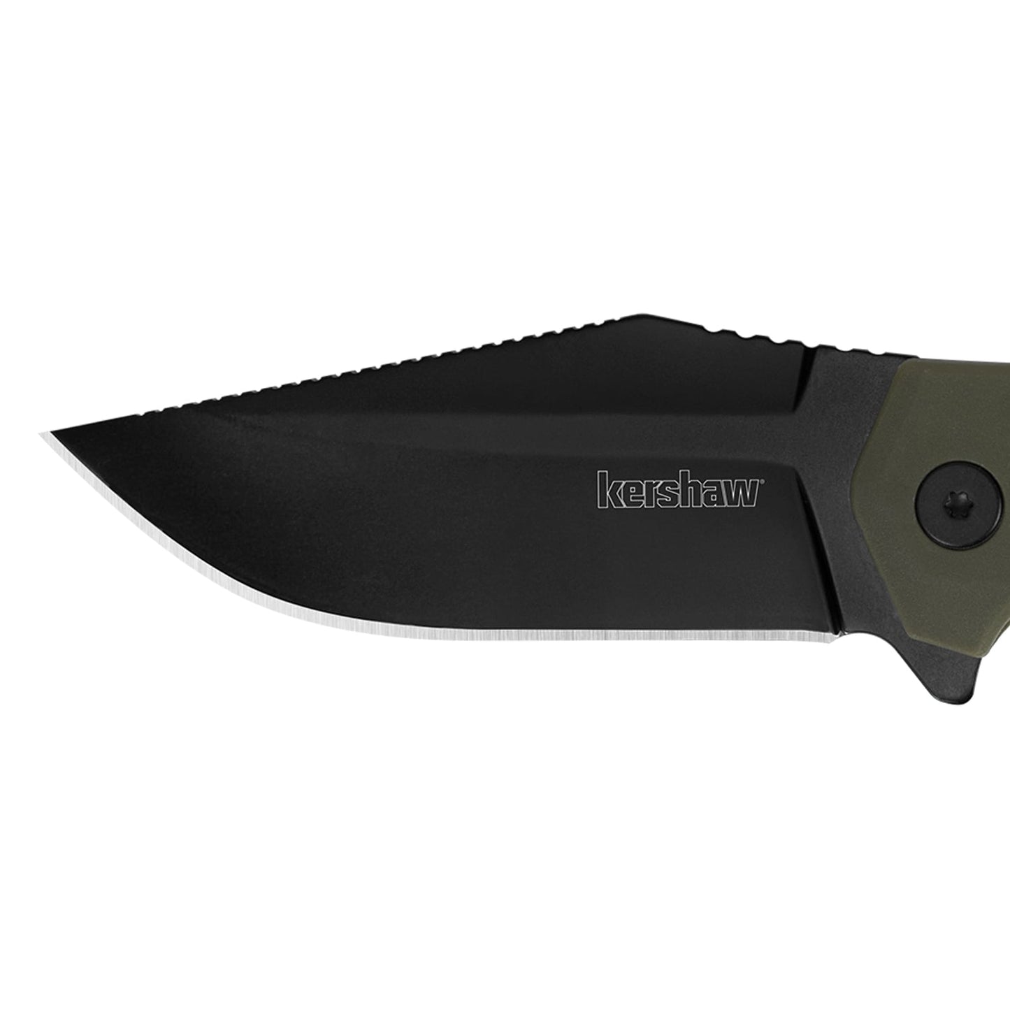 Nóż składany Kershaw Faultline
