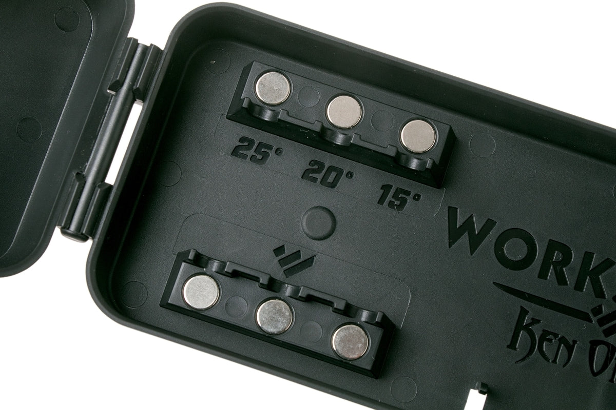 Ostrzałka Work Sharp Angle Set Knife Sharpener