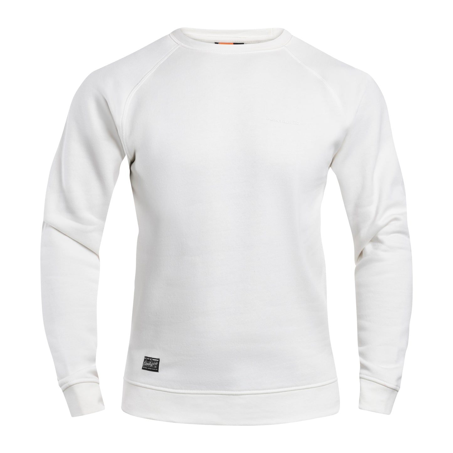 Bluza Pentagon Hawk Blank - White