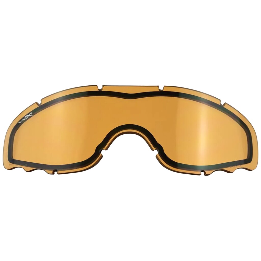 Wizjer Wiley X Spear Dual Lens - Light Rust