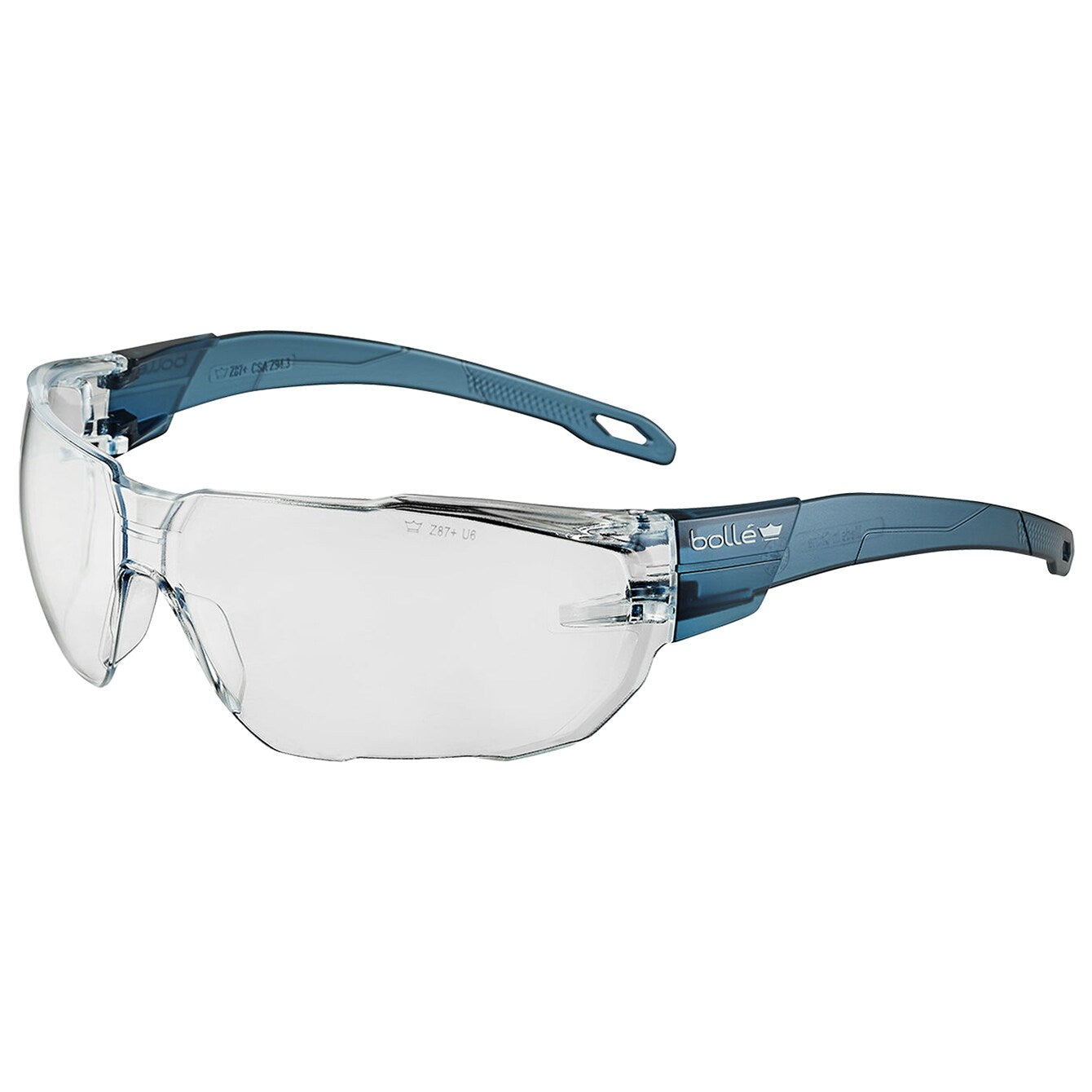 Okulary ochronne Bolle Swift - Clear