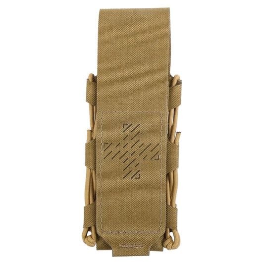 Ładownica Templar's Gear Tourniquet Pouch na stazę taktyczną - Coyote Brown