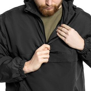 Kurtka Mil-Tec Winter Combat Anorak - Black