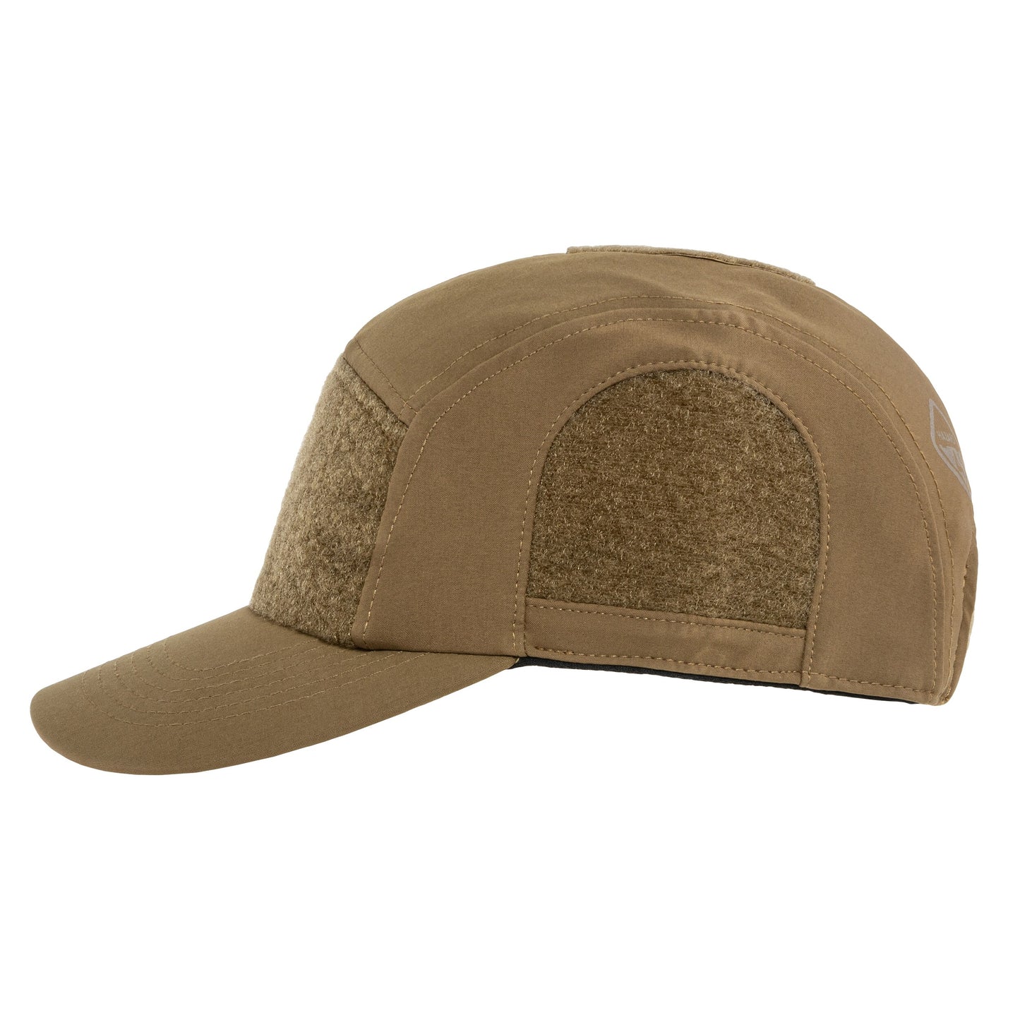 Czapka z daszkiem Hazard 4 Privateer Softshell Cap - Coyote