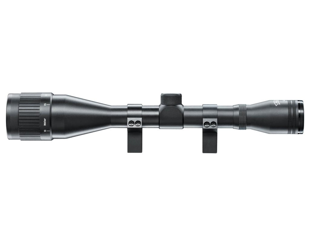 Luneta celownicza Walther 6x42