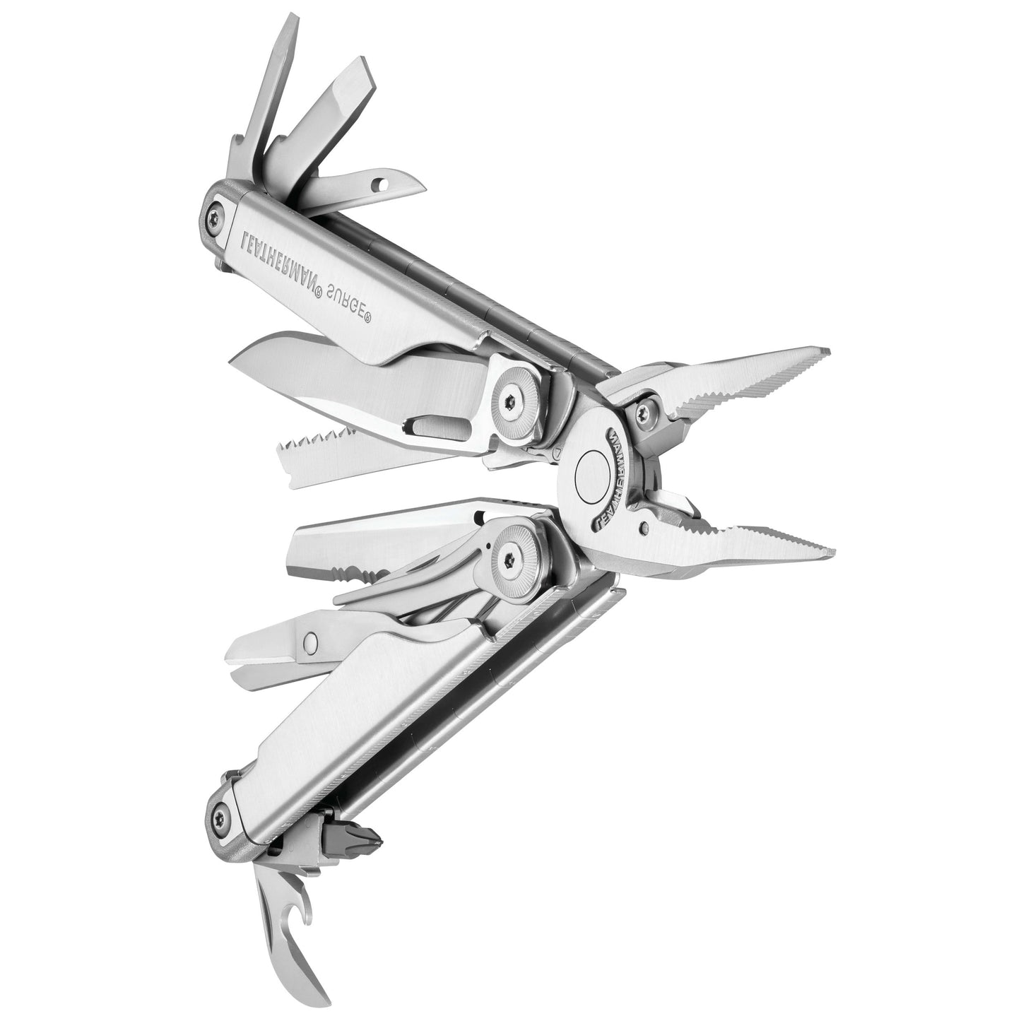 Multitool Leatherman Surge NEW z kaburą