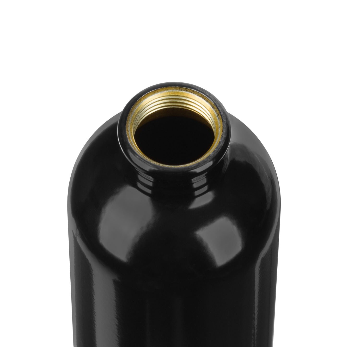 Butelka Sigg Traveller 600 ml - Black