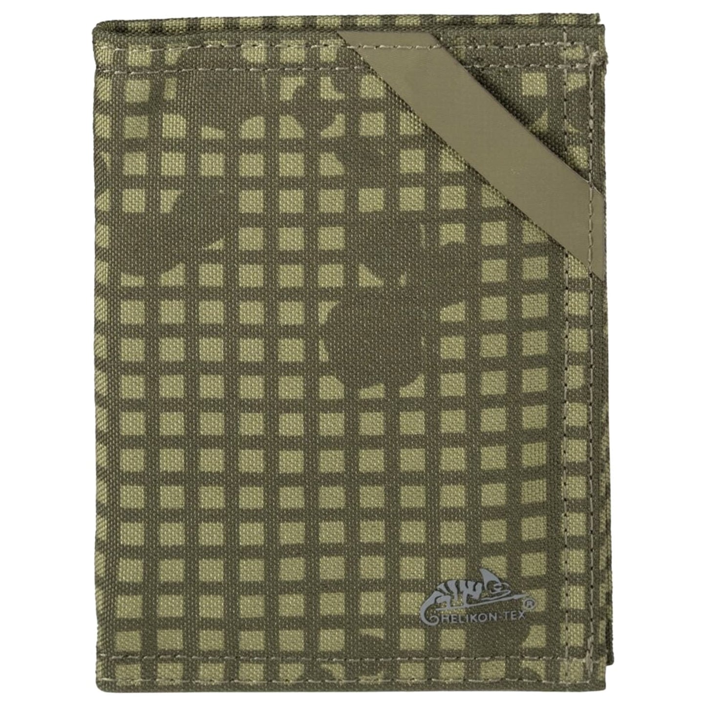 Portfel Helikon EDC Small - Desert Night Camo