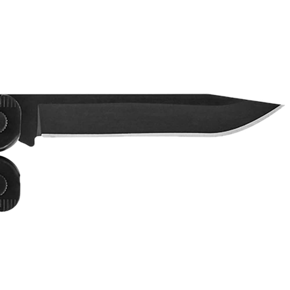 Multitool Leatherman Super Tool 300 Black z kaburą
