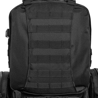 Plecak Mil-Tec Defense Pack Assembly 36 l - Black