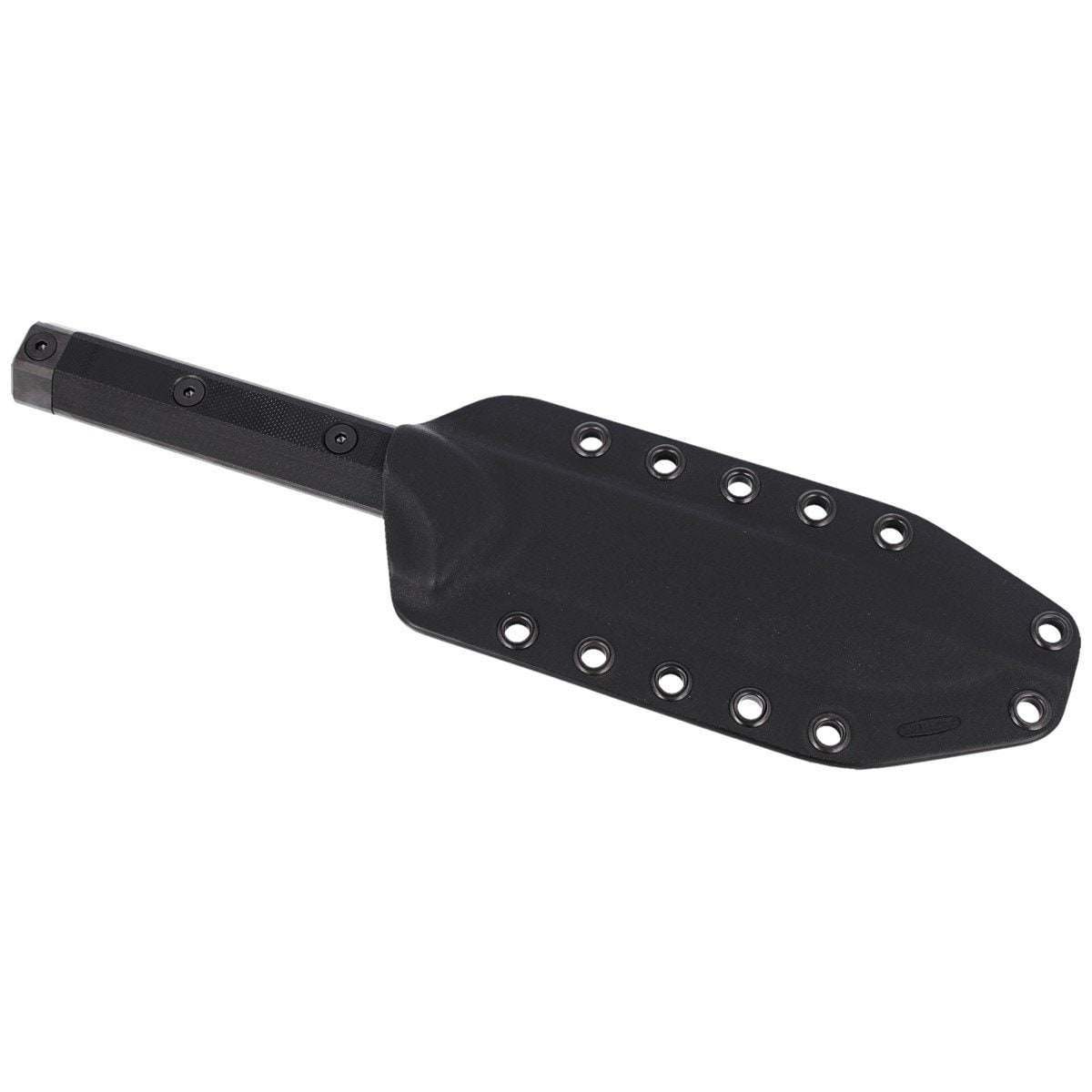 Nóż Mikov Taurus T1 N690 Black