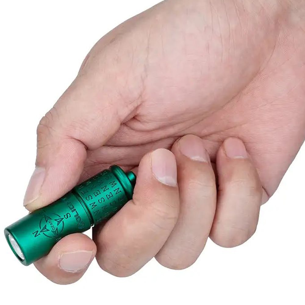Latarka Olight I1R 2 Pro Center - 180 lumenów