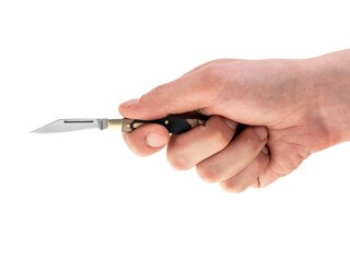 Nóż składany Schrade Classic Old Timer Pal