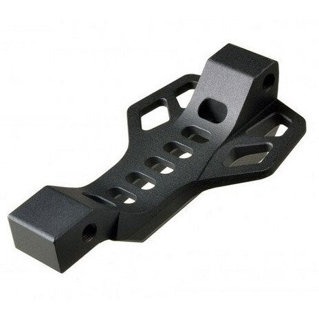 Osłona spustu Strike Industries Cobra Billet Aluminum Trigger Guard do karabinków AR - Black